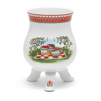 Чорон на трех ножках "Ягода. Березки"